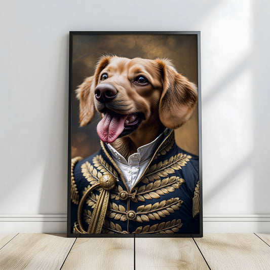 Der Admiral