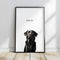 Moderne Portraits